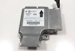 KNS00079225 блок управління AirBag (SRS) Opel Vectra C 2006