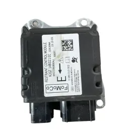 6821086886AJ блок управління AirBag (SRS) Ford Edge II 2019