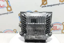 103895 блок управления ECU Peugeot 407 2004