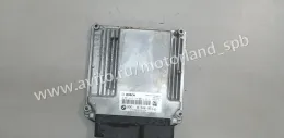 Блок управління 13617809654 bmw e92 e93 330d m57n2 231hp automat