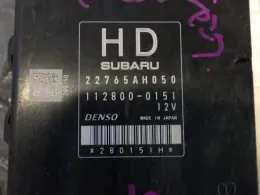 22765AH050 блок управления двигателем Subaru Impreza