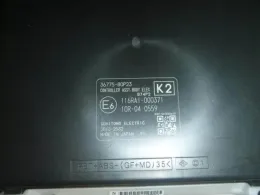 3677580P23 блок предохранителей Suzuki Lapin