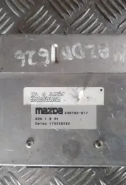 866599S050520052 блок управления ECU Mazda 626 1994