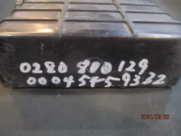 0280800192 блок управления двигателем Mercedes-Benz