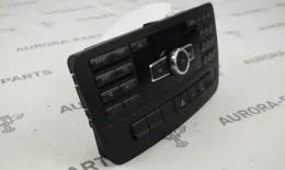 Блок кнопок Mercedes CLA C117, X117 2013-2019