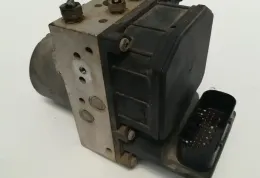 9648435380 блок управления ABS Peugeot 307 2002