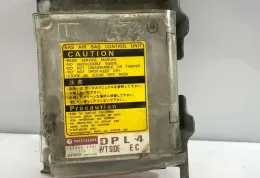 98221AE050 AirBag (SRS) control unit Subaru Legacy 2001