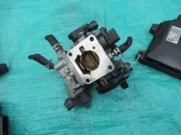 3392058JG блок управления двигателем Suzuki