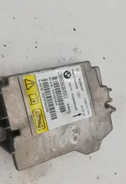 65779123522401 блок управления AirBag (SRS) BMW 3 E90 E91 2006