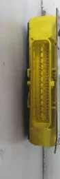 731322 блок управления AirBag (SRS) Volkswagen PASSAT B6 2007