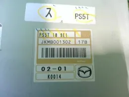 JKMB001302 блок управления коробкой передач Mazda Roadstar
