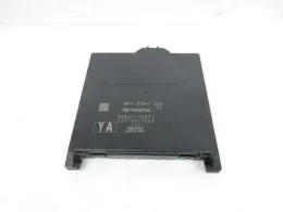 2381003000 блок управления Toyota