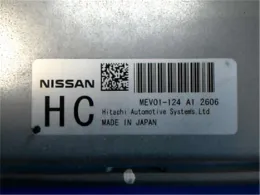 237D03NC4C блок управления двигателем Nissan Leaf