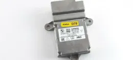 65775A1FC48 блок управления AirBag (SRS) XPeng G3 2023