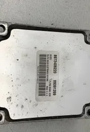 9391269 блок управления ECU Opel Corsa C 2003