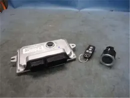 378205YSN82 блок управления двигателем Honda N, box