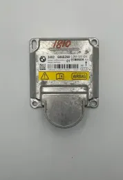026502044 блок управління AirBag (SRS) BMW 3 F30 F35 F31 2013
