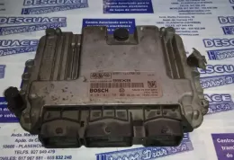 0281011701 блок управління ECU Ford Focus C-MAX 2003