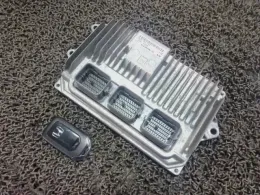 3782050TJ55 блок управления двигателем Honda Vezel