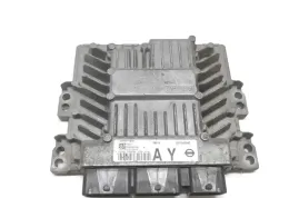 S126013001 блок управления ECU Nissan Qashqai 2008