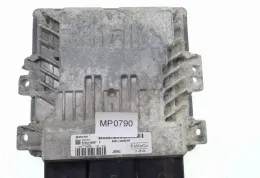 S180133007F блок управління ECU Ford Focus 2012