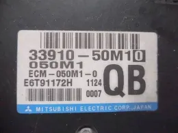 3391050M1 блок керування двигуном до Nissan Moco
