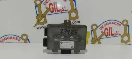 27925 блок управления AirBag (SRS) BMW 5 E39 2001
