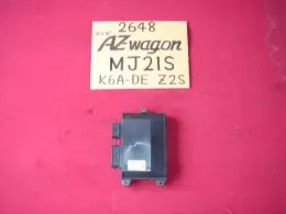 1AB218881B блок управления двигателем Mazda Az, wagon