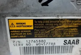 146330 блок управління AirBag (SRS) Saab 9-5 1998