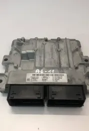 A2C39313701 блок управління ECU Ford Focus 2017