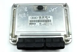 Блок управления 0261207631 audi a8 s8 d2 4.2 avp 4d0907559aa