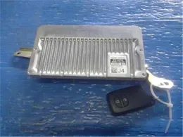 896611AJ40 блок управления двигателем Toyota Corolla, fielder