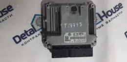 06F906056HD блок управления ECU Volkswagen Eos 2010