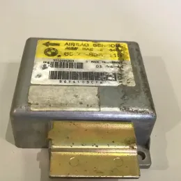 3502694203 блок управления AirBag (SRS) BMW 3 E36 1996