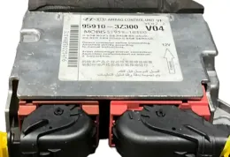 3Z95910300 блок управления AirBag (SRS) Hyundai i40 2013