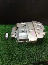 237E04GD0B блок управления двигателем Nissan