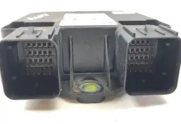 10050312 блок управления AirBag (SRS) Ford Fusion 2005