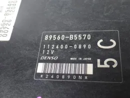 89560B5A40 блок керування двигуном до Daihatsu