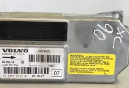 050300031107 блок управления AirBag (SRS) Volvo XC90 2003