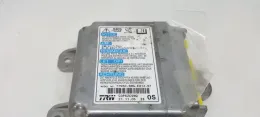 77960SMGE013M1 блок управління AirBag (SRS) Honda Civic 2007 - фото