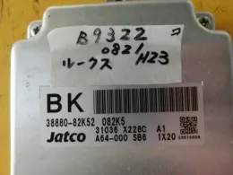 3888082K52 блок управления коробкой передач Nissan