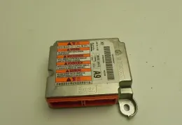 M1466 блок управління AirBag (SRS) Opel Agila B 2009