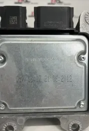 M173QM73034 блок управления AirBag (SRS) Land Rover Range Rover Evoque L538 2016