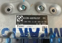 2782C7 блок управления AirBag (SRS) BMW 5 E60 E61 2006