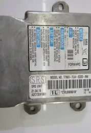 77960TLAE2220M4 блок управління AirBag (SRS) Honda CR-V 2020