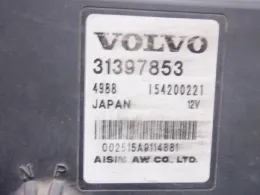 31397853 блок управления коробкой передач Volvo