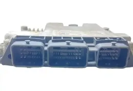 3M5112A650MA блок управления ECU Ford Focus 2009