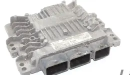 Блок управления 5WS40593ET s-max 1.8 tdci 7g91-12a650-zf 5ws40593e-t 7g9112a650zf