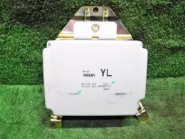 23710WD702 блок управления двигателем Nissan