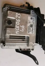 8891822276 блок управління ECU Nissan Cube Z10 2009